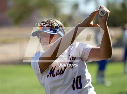 Thumbnail 3 in Douglas @ Sahuarita photogallery.