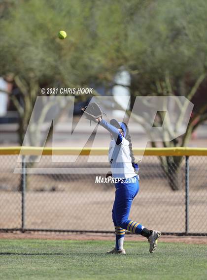 Thumbnail 1 in Douglas @ Sahuarita photogallery.