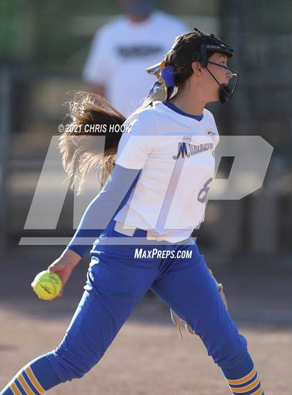 Thumbnail 3 in Douglas @ Sahuarita photogallery.