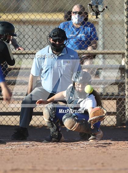 Thumbnail 1 in Douglas @ Sahuarita photogallery.