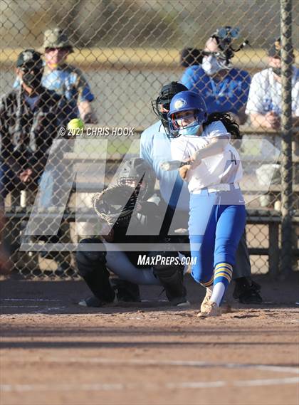 Thumbnail 3 in Douglas @ Sahuarita photogallery.