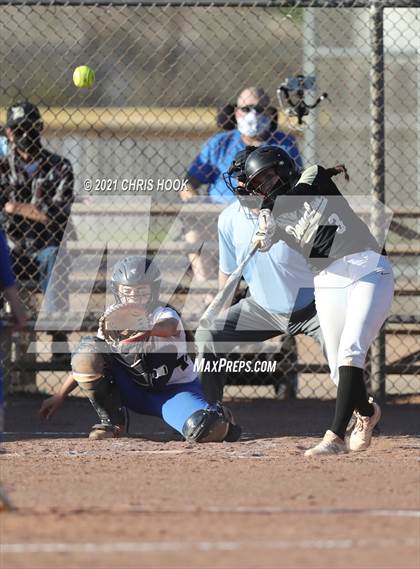 Thumbnail 1 in Douglas @ Sahuarita photogallery.