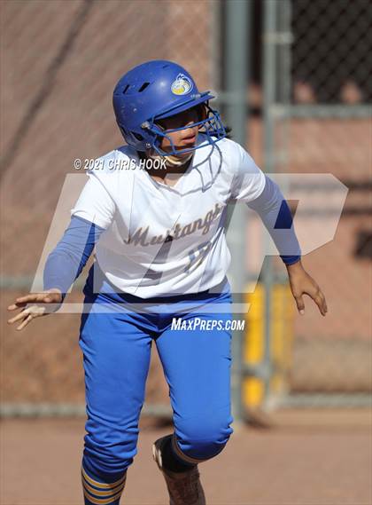 Thumbnail 1 in Douglas @ Sahuarita photogallery.