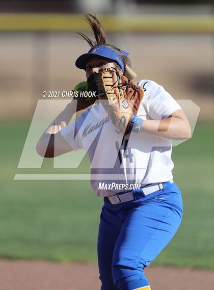 Thumbnail 1 in Douglas @ Sahuarita photogallery.