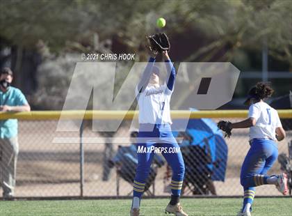 Thumbnail 1 in Douglas @ Sahuarita photogallery.