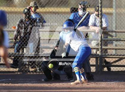 Thumbnail 1 in Douglas @ Sahuarita photogallery.