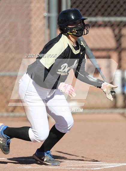 Thumbnail 1 in Douglas @ Sahuarita photogallery.