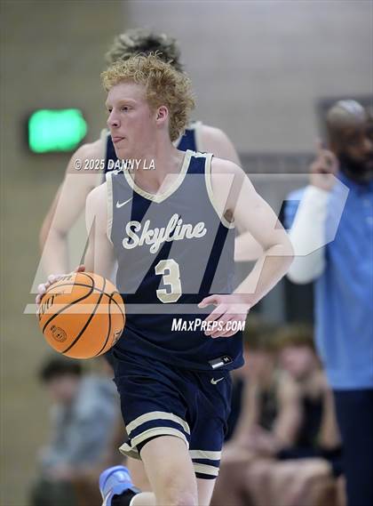 Thumbnail 3 in Skyline vs. Cottonwood photogallery.