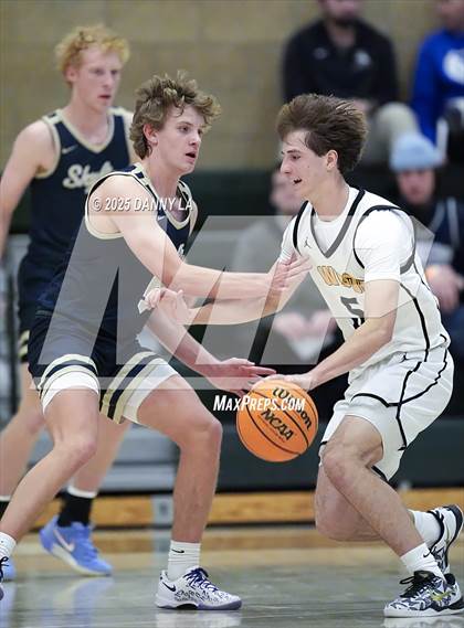 Thumbnail 3 in Skyline vs. Cottonwood photogallery.