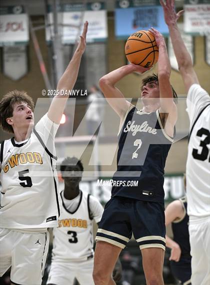 Thumbnail 2 in Skyline vs. Cottonwood photogallery.