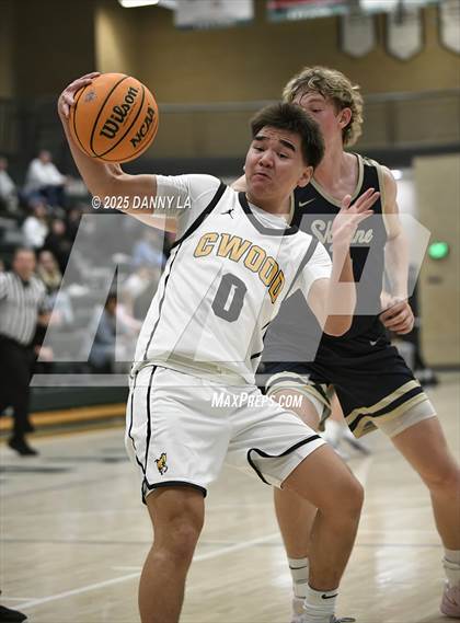 Thumbnail 3 in Skyline vs. Cottonwood photogallery.