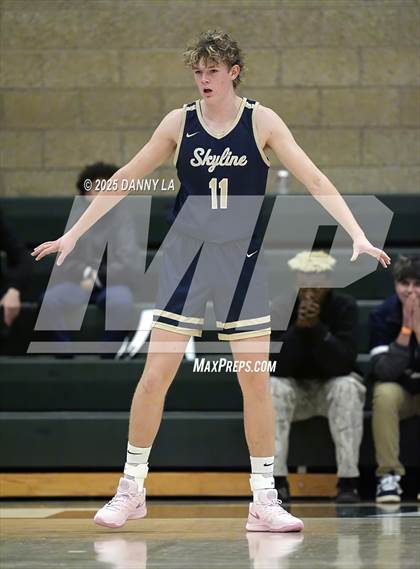 Thumbnail 3 in Skyline vs. Cottonwood photogallery.
