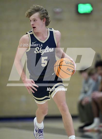 Thumbnail 1 in Skyline vs. Cottonwood photogallery.