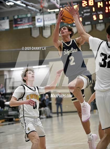 Thumbnail 2 in Skyline vs. Cottonwood photogallery.