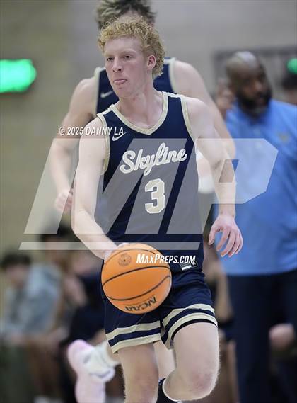 Thumbnail 2 in Skyline vs. Cottonwood photogallery.