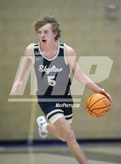 Thumbnail 2 in Skyline vs. Cottonwood photogallery.