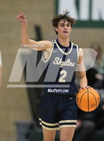Thumbnail 3 in Skyline vs. Cottonwood photogallery.