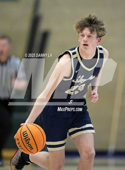 Thumbnail 2 in Skyline vs. Cottonwood photogallery.