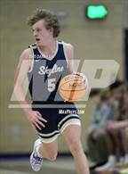 Photo from the gallery "Skyline vs. Cottonwood"