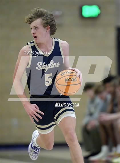 Thumbnail 3 in Skyline vs. Cottonwood photogallery.