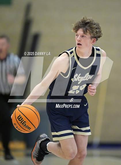 Thumbnail 1 in Skyline vs. Cottonwood photogallery.