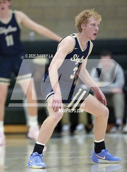 Thumbnail 1 in Skyline vs. Cottonwood photogallery.