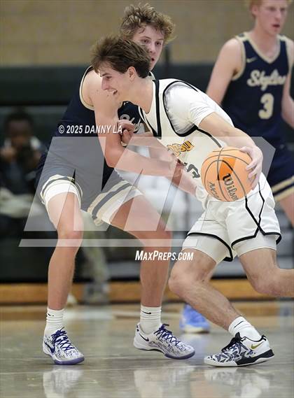 Thumbnail 2 in Skyline vs. Cottonwood photogallery.