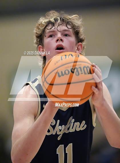 Thumbnail 3 in Skyline vs. Cottonwood photogallery.