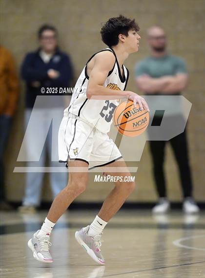 Thumbnail 2 in Skyline vs. Cottonwood photogallery.