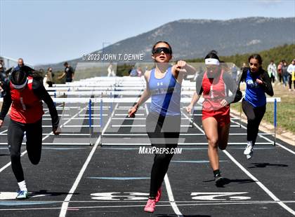 Thumbnail 2 in Peña Relays photogallery.