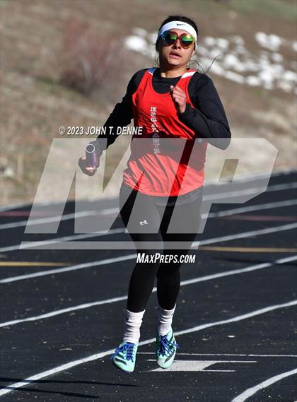 Thumbnail 1 in Peña Relays photogallery.