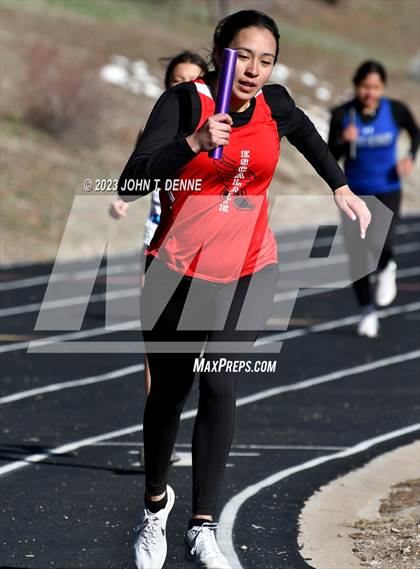 Thumbnail 2 in Peña Relays photogallery.