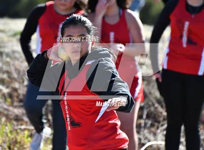 Thumbnail 1 in Peña Relays photogallery.