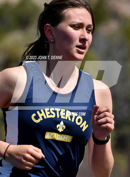 Thumbnail 3 in Peña Relays photogallery.