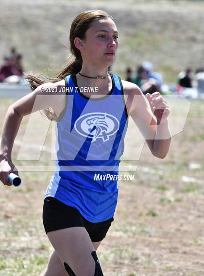 Thumbnail 1 in Peña Relays photogallery.