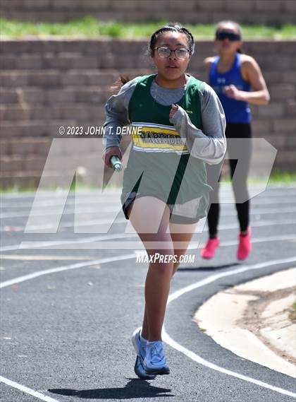 Thumbnail 3 in Peña Relays photogallery.