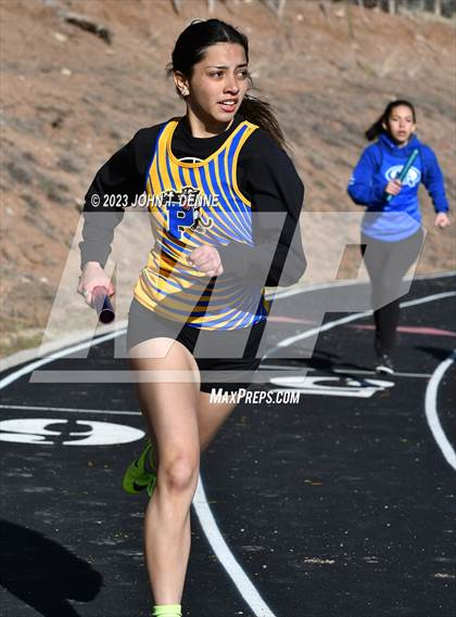 Thumbnail 3 in Peña Relays photogallery.
