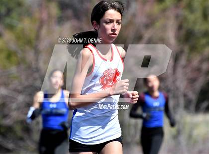 Thumbnail 2 in Peña Relays photogallery.