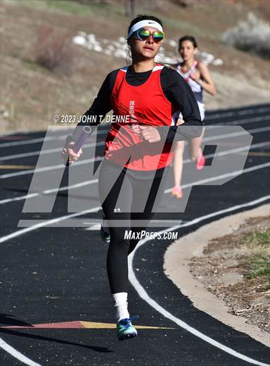 Peña Relays