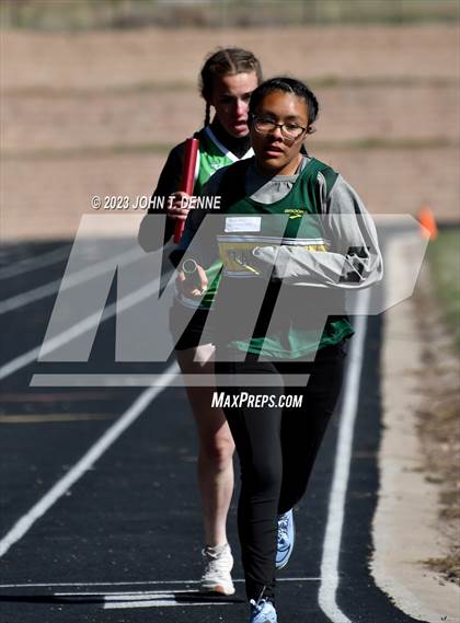 Thumbnail 2 in Peña Relays photogallery.