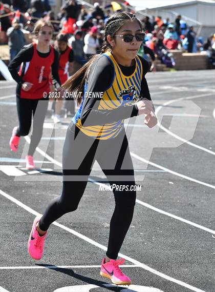 Thumbnail 1 in Peña Relays photogallery.