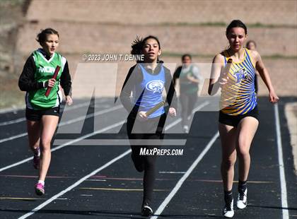 Thumbnail 2 in Peña Relays photogallery.