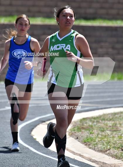 Thumbnail 3 in Peña Relays photogallery.