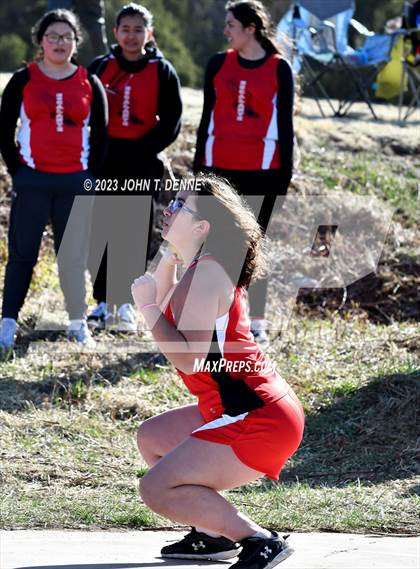 Thumbnail 3 in Peña Relays photogallery.