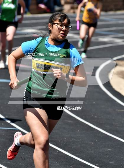 Thumbnail 3 in Peña Relays photogallery.