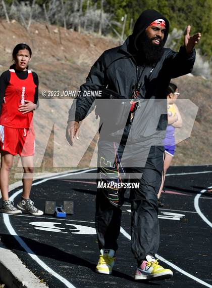 Thumbnail 1 in Peña Relays photogallery.