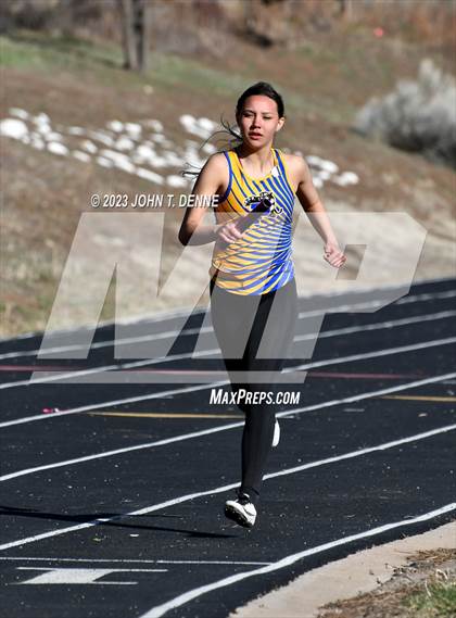 Thumbnail 1 in Peña Relays photogallery.