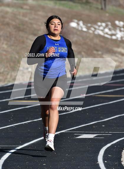 Thumbnail 2 in Peña Relays photogallery.
