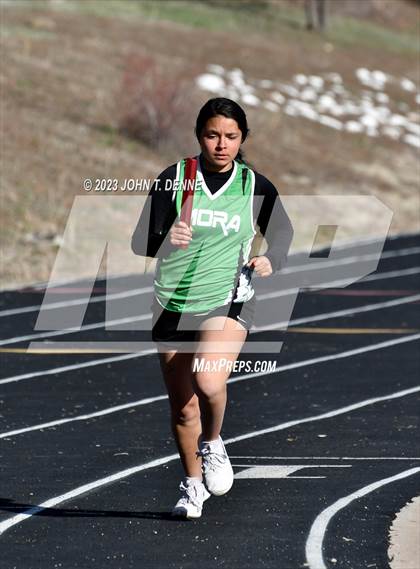 Thumbnail 1 in Peña Relays photogallery.