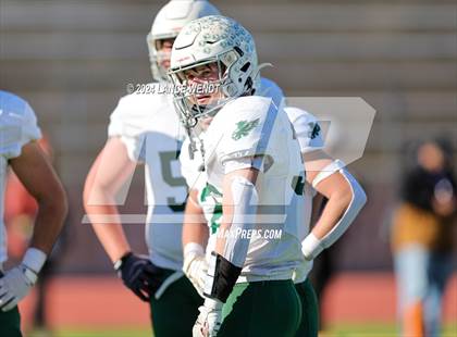 Thumbnail 3 in Stratton vs. Cheyenne Wells (CHSAA 6-Man Final) photogallery.